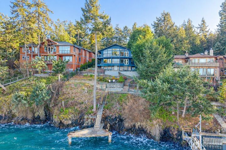 Property Photo: 13884 Polaris Point Lane WA 98221
