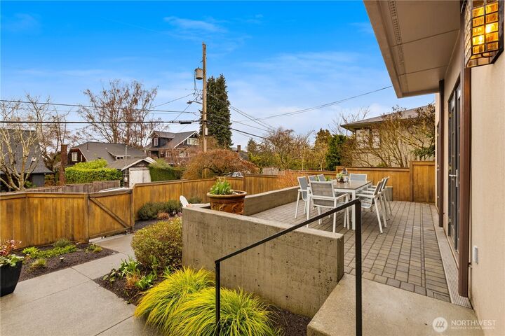Property Photo:  3773 SW Grayson Street  WA 98126 