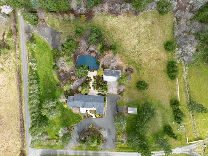 Property Photo:  62  Johnson Road  WA 98363 