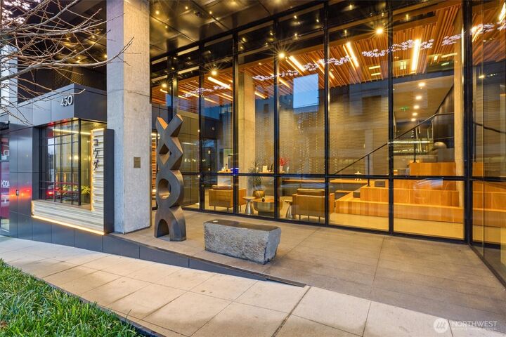 Property Photo:  450 S Main Street 506  WA 98104 