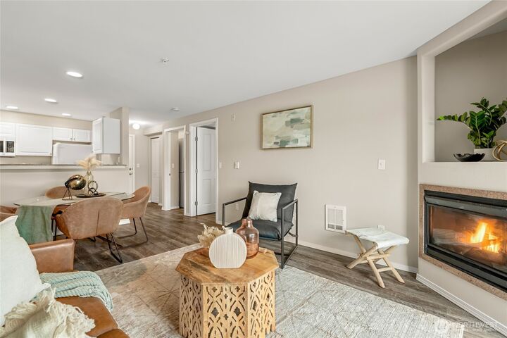 Property Photo:  18621  Blueberry Lane A-204  WA 98272 