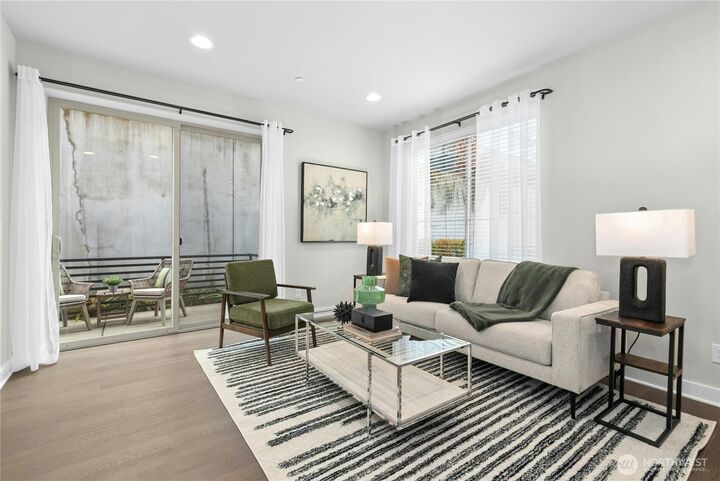 Property Photo:  11416  117th Lane NE E004  WA 98034 