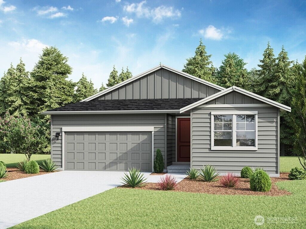 Property Photo:  7408  280th Place NW 28  WA 98292 