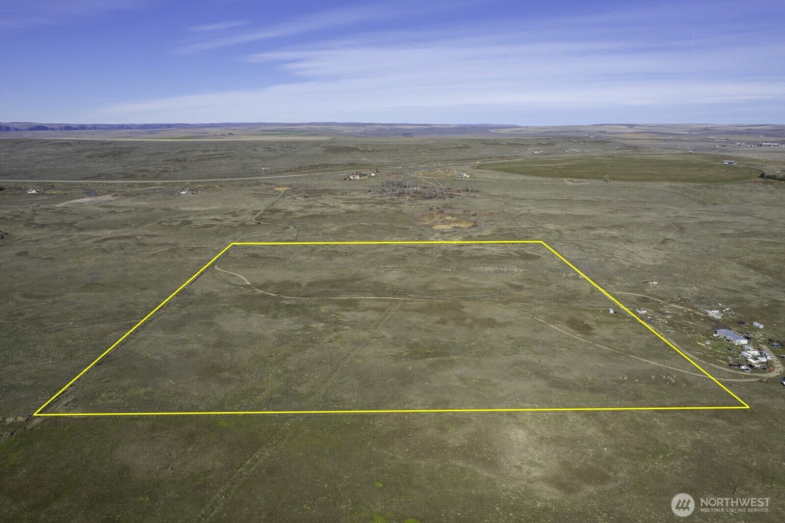 Property Photo:  0  Hwy 28  WA 98851 