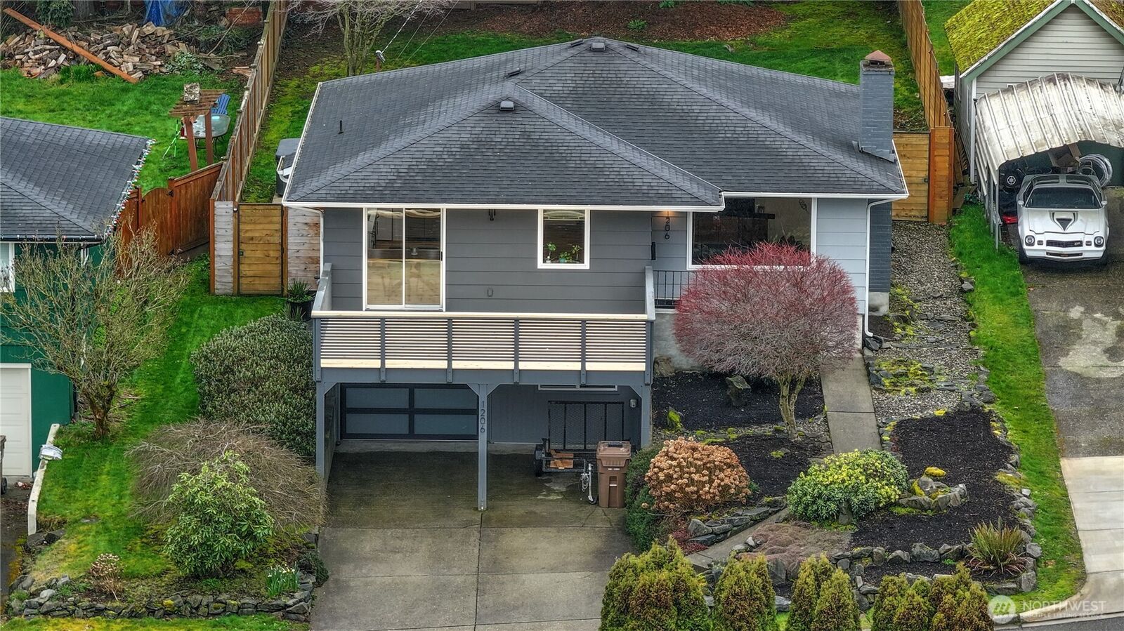 Property Photo:  1206 E 29th St  WA 98404 