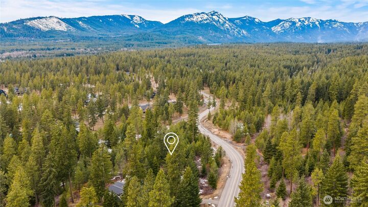 Property Photo:  4613  Swiftwater Drive  WA 98922 