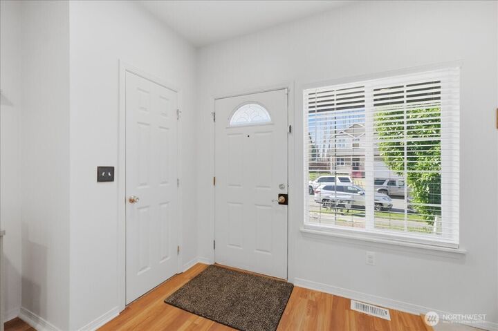 Property Photo: 7205 E G Street WA 98404