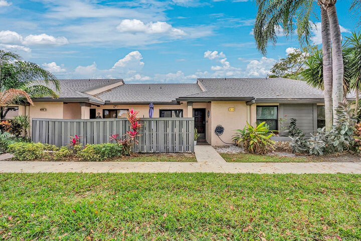 Property Photo:  8398 Boca Glades Boulevard 251  FL 33434 