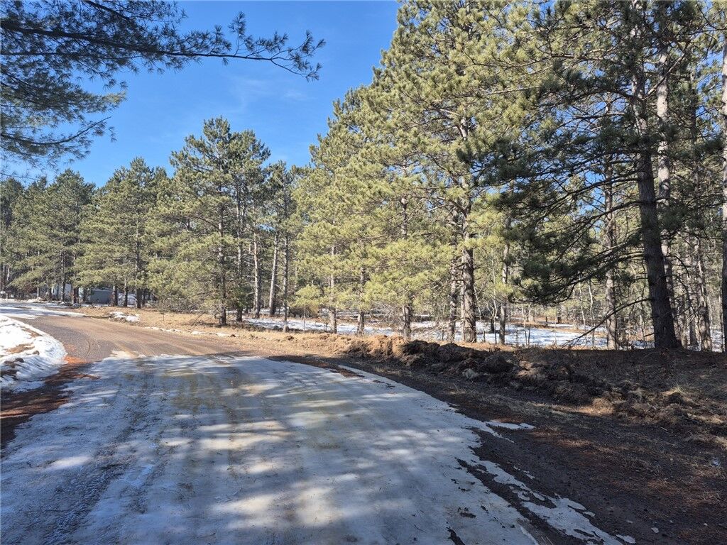 Property Photo: Lots 11 & 12 Skylight Road WI 54830