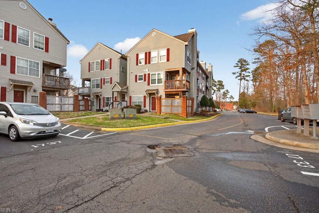 Property Photo:  12735 Daybreak Cir  VA 23602 