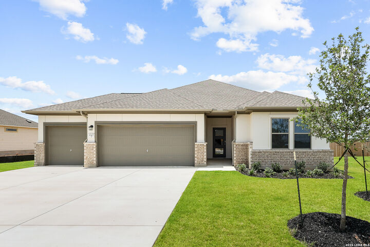 Property Photo: 17427 Yellow Pine Drive TX 78112