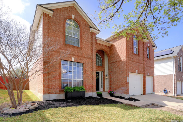 Property Photo:  24611 Long Arrow  TX 78258 