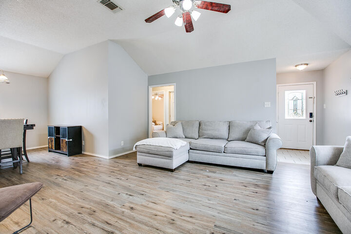 Property Photo:  4121 Green Meadow Drive  TX 76904 