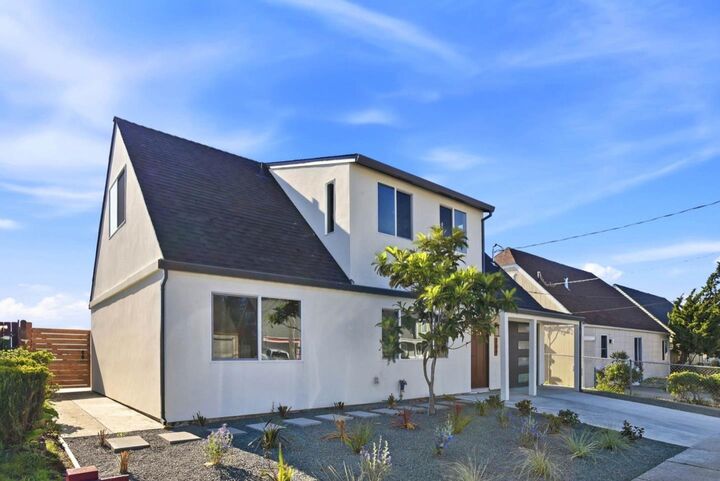 Property Photo:  704 Claridge Drive  CA 94044 