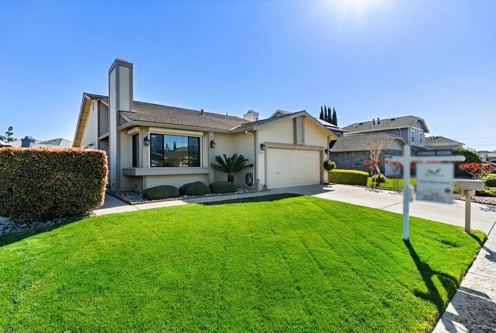 Property Photo:  4426 Desin Drive  CA 95118 