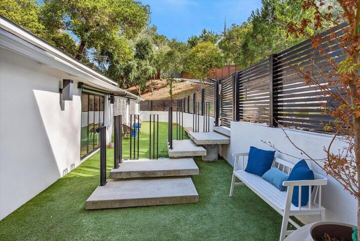 Property Photo: 20550 Buena Monte Drive CA 95120