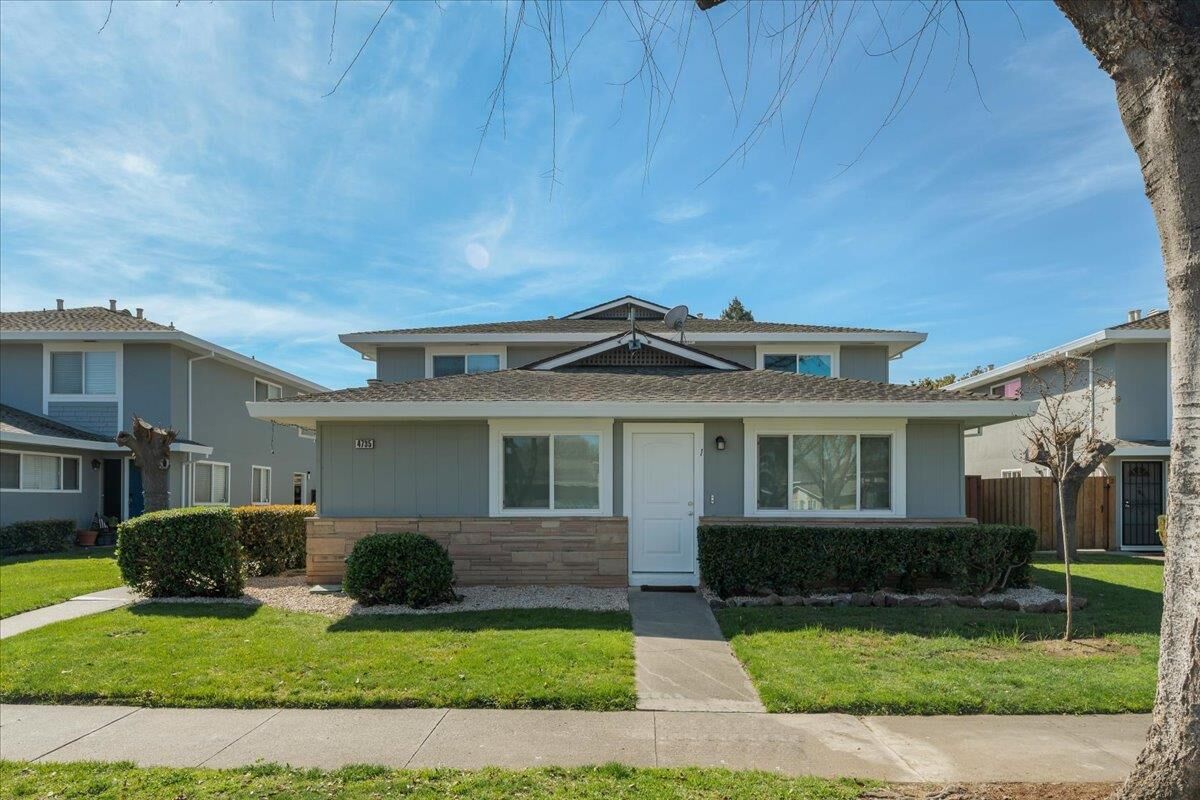 Property Photo:  4735 Capay Drive 1  CA 95118 