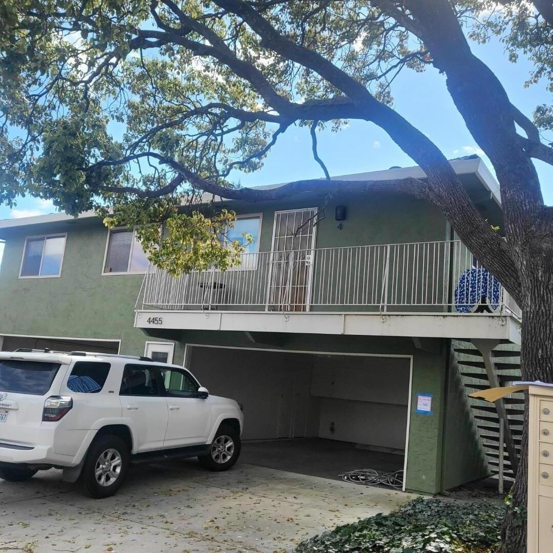 Property Photo:  4455 Jade Street 4  CA 95010 