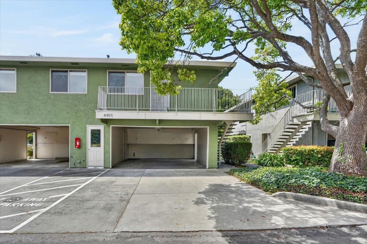 Property Photo:  4455 Jade Street 4  CA 95010 