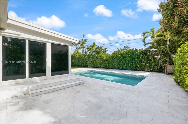 Property Photo: 7750 SW 16th St FL 33155