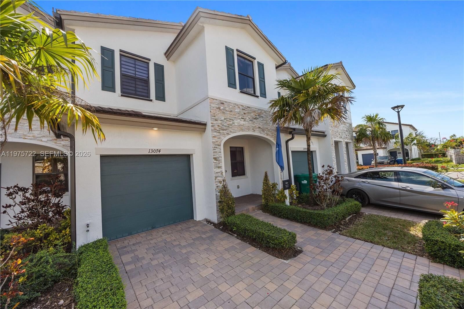 Property Photo:  13074 SW 233rd Ter  FL 33032 