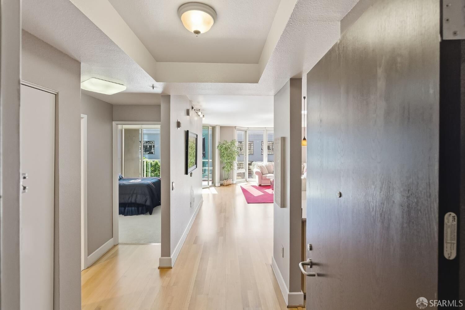 Property Photo:  88 King Street 412  CA 94107 