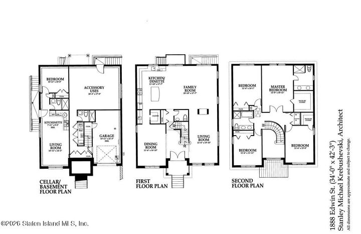 Property Photo:  23 Edwin Street  NY 10312 