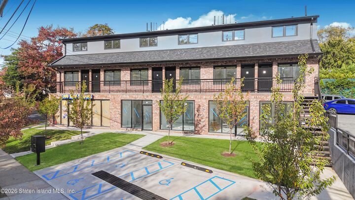 Property Photo:  19 - 23 Foster Road  NY 10309 