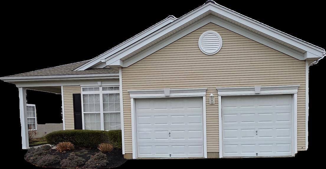 Property Photo: 533 Weston Dr NJ 08205-0000