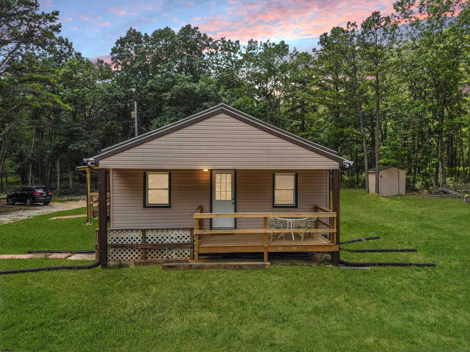 Property Photo:  400 N 10th St Street  NJ 08319 