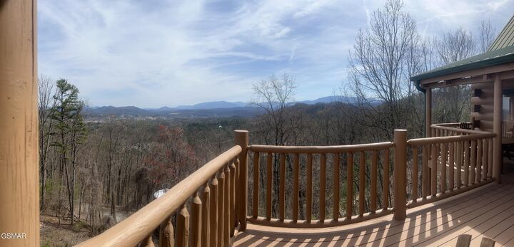 Property Photo:  3221 Engle Town Road  TN 37862 