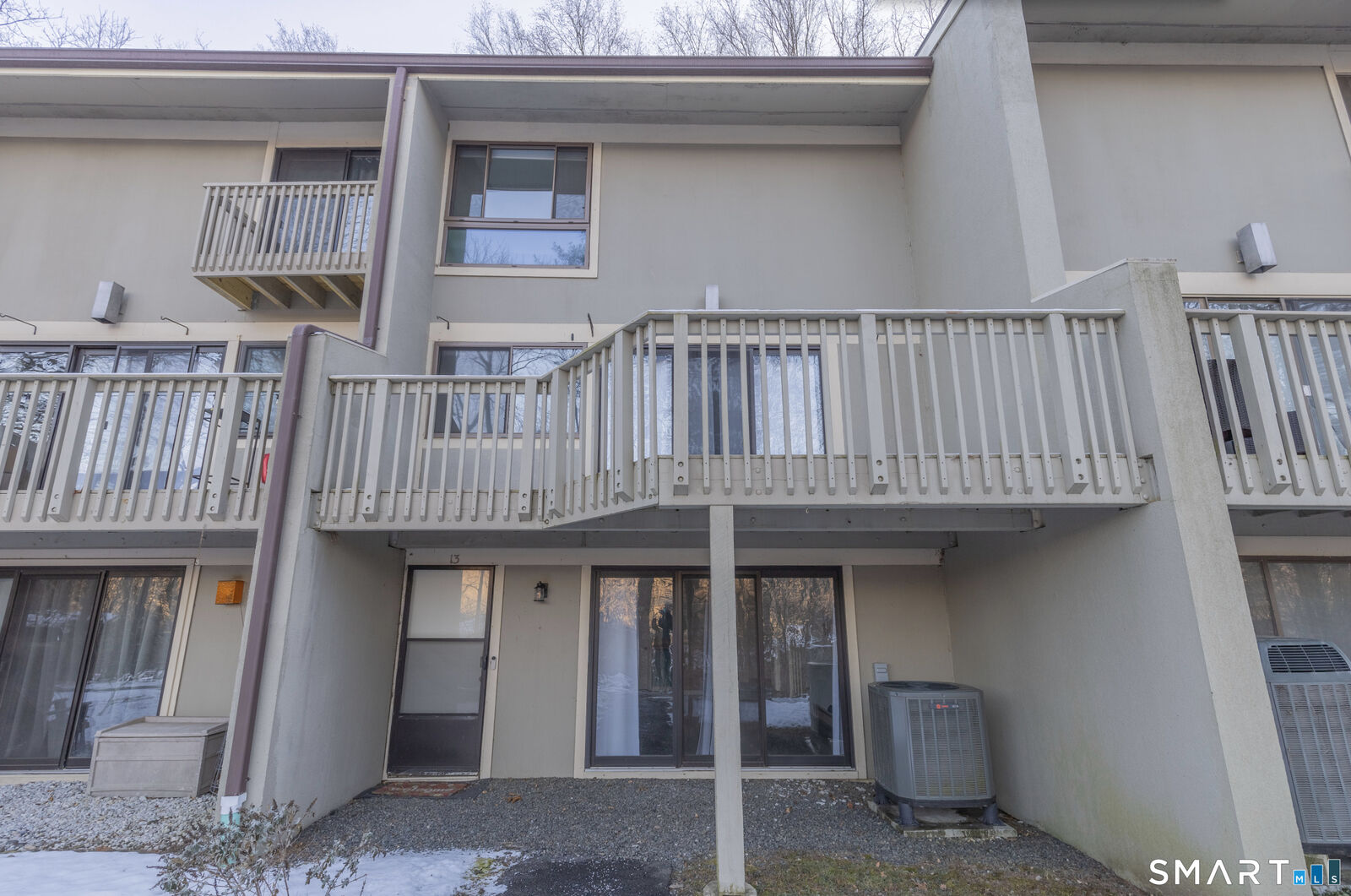 Property Photo: 13 Clubhouse Drive 13 CT 06798