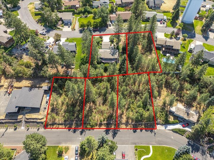 Property Photo:  3105 W 20th Ave  WA 99224 