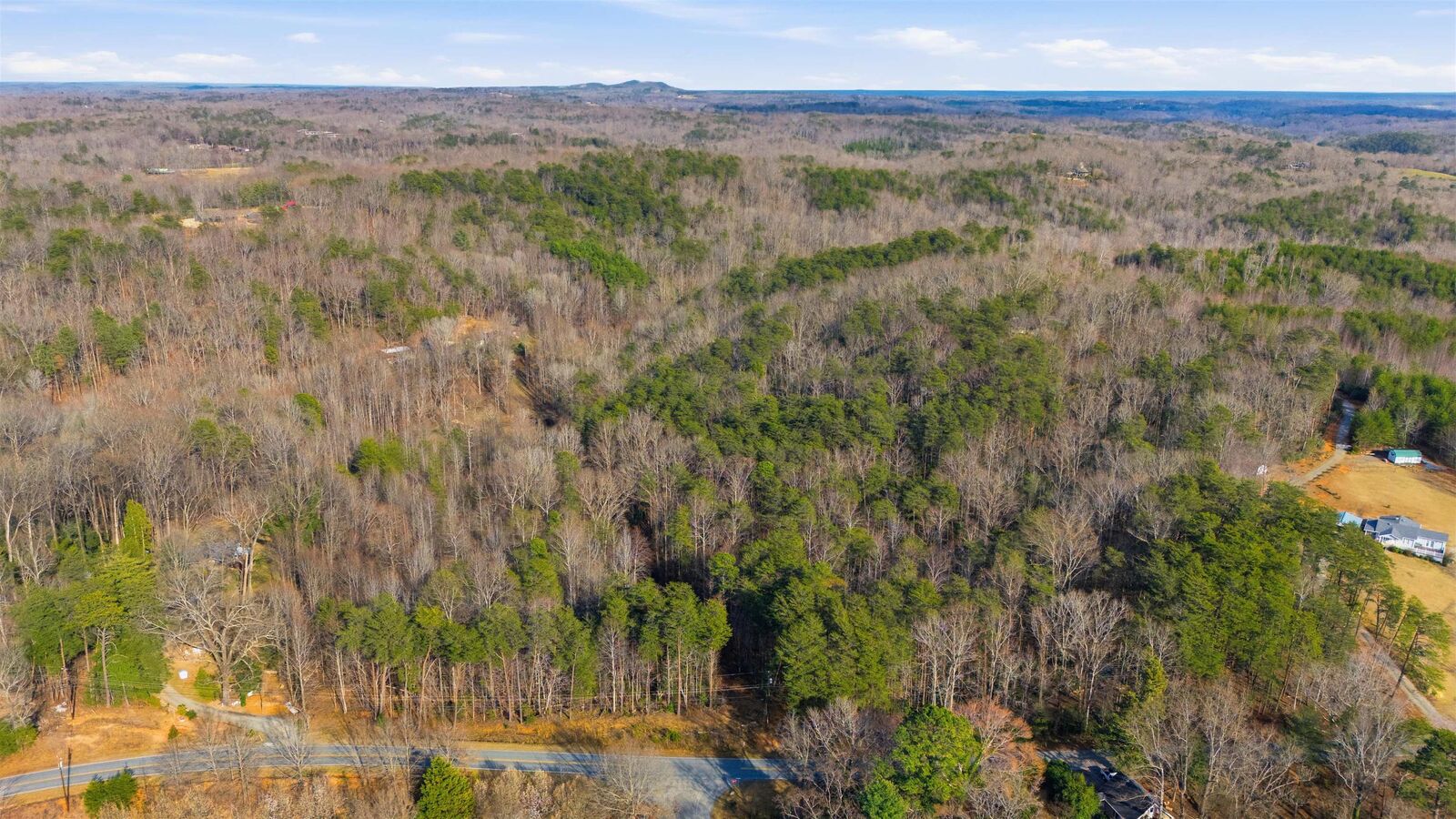 Property Photo:  0 Hooker Road ***  NC 28782 