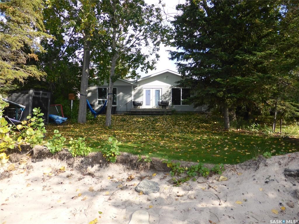 Property Photo:  67 Mathews Crescent  SK S0M 1J0 