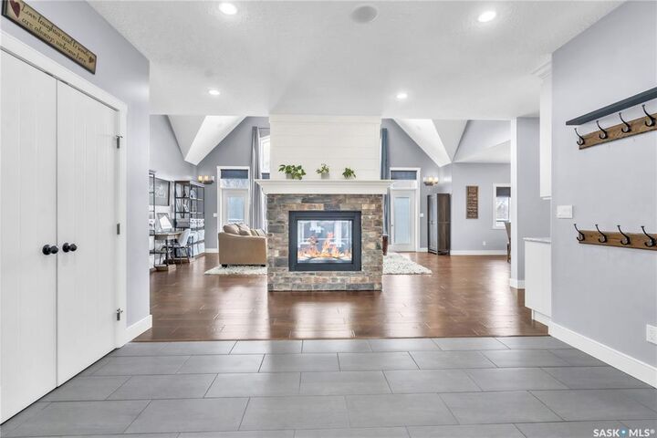 Property Photo:  Rural Address  SK S0M 2K0 