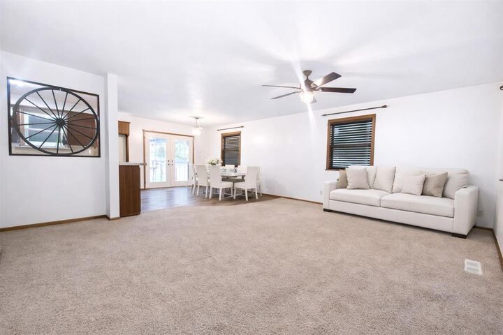 Property Photo: 26100 County Road 60 OK 73073