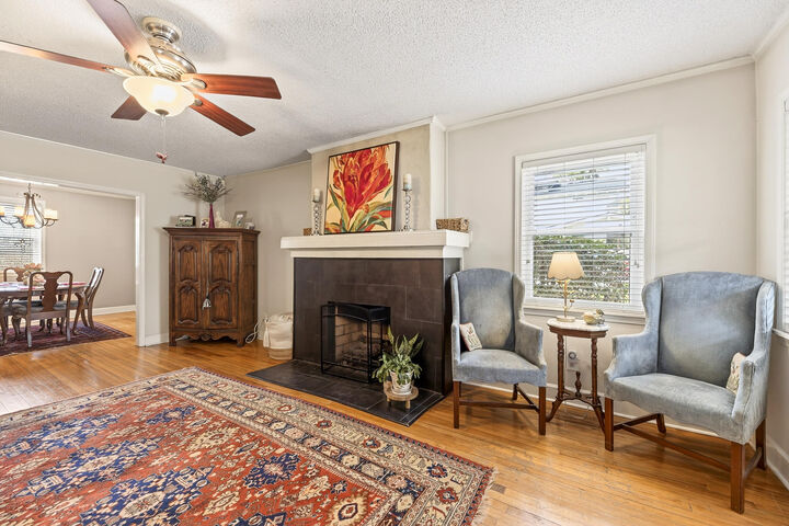 Property Photo: 15 N Dukes Street SC 29148