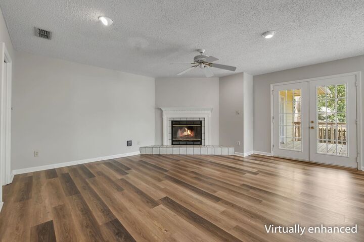 Property Photo:  4110 E Bugle View Way  FL 32317 