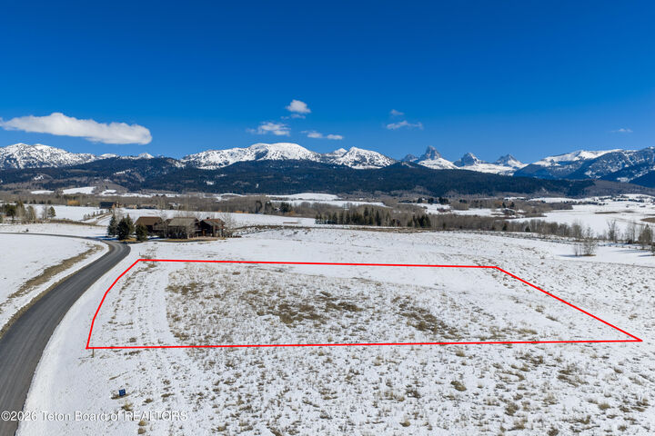 Property Photo:  1990 Snow Crest Ranch Drive  ID 83422 