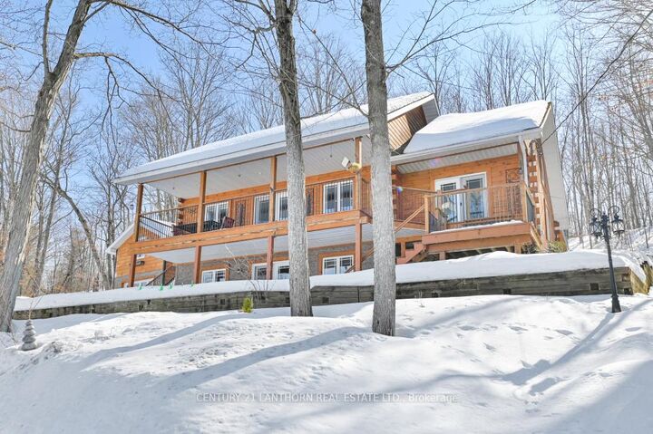 Property Photo: 169 Blakely Lane ON K0K 2K0