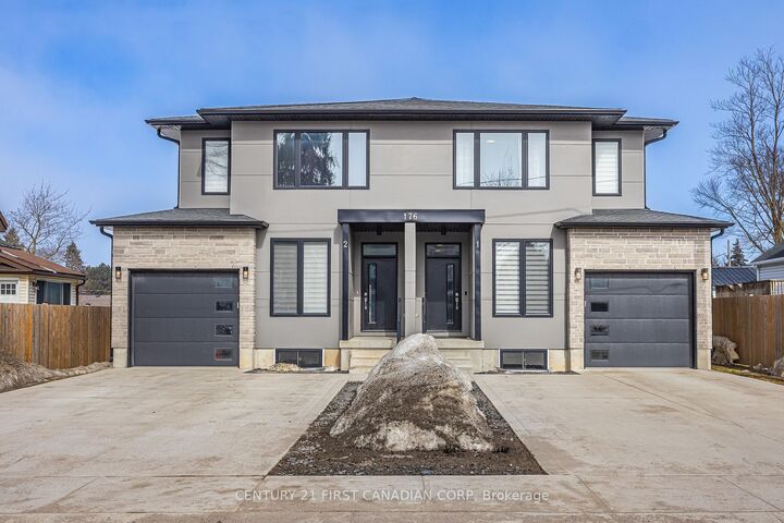 Photo de la propriété:  176 King Street  ON N0M 1X0 