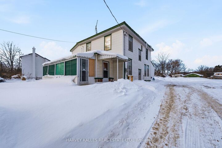 483 Highway 49 Road — photo 1