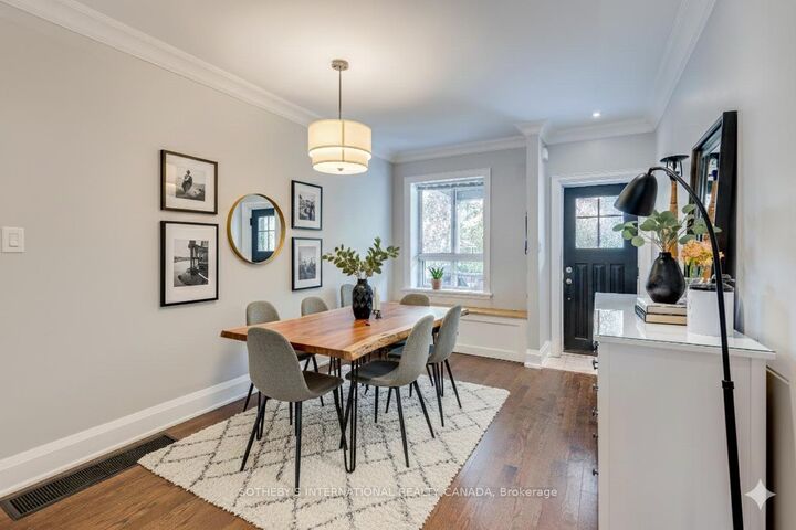 Property Photo: 412 Wellesley Street E ON M4X 1H6