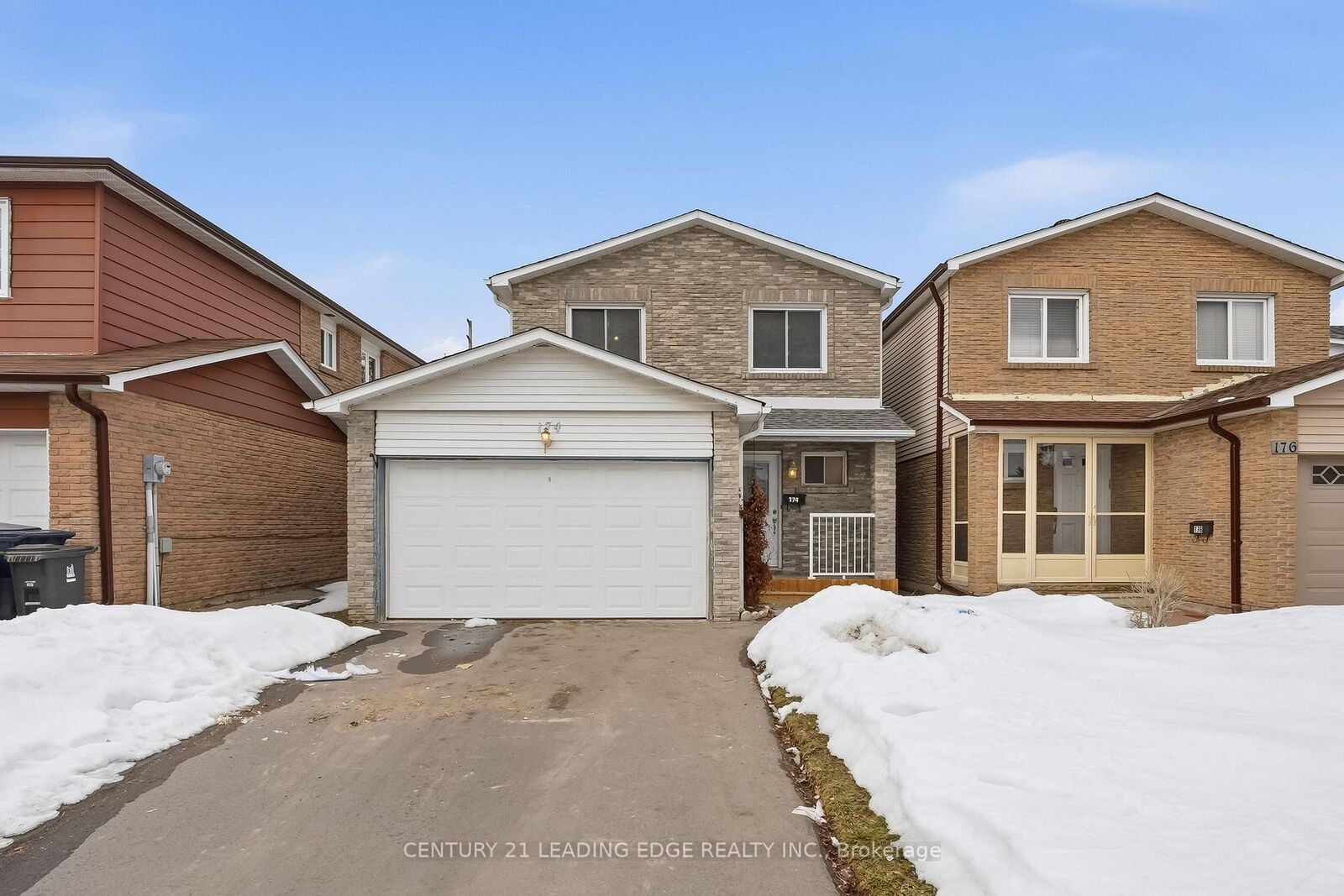 Photo de la propriété:  174 Braymore Boulevard  ON M1B 2G8 