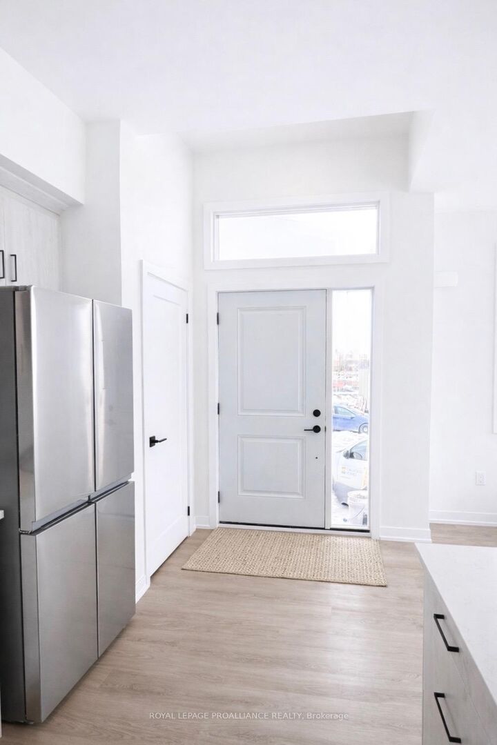 Property Photo: 515 (Blk 59) Joseph Gale Street 204 ON K9A 1K8