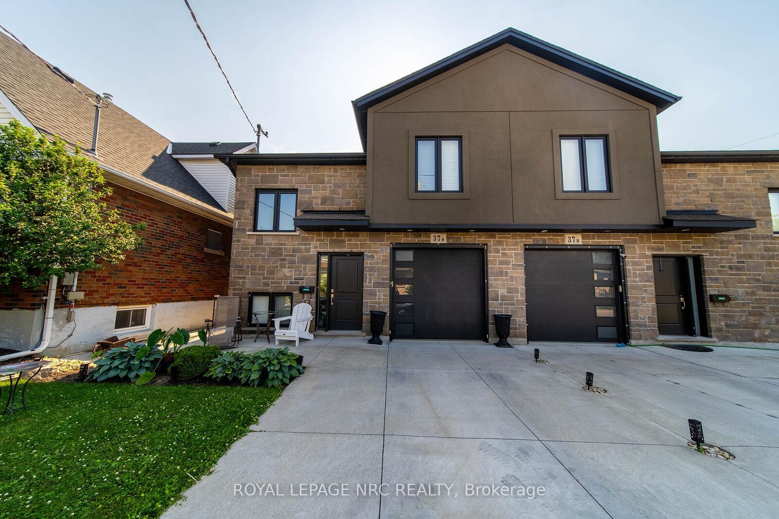 Property Photo:  37A Ormonde Avenue  ON L2M 5P1 