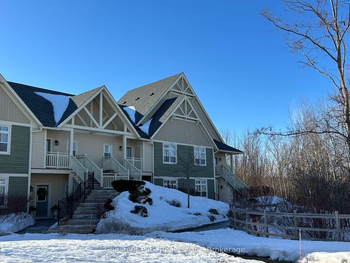 Property Photo: 130 Fairway Court 135 ON L9Y 0P8
