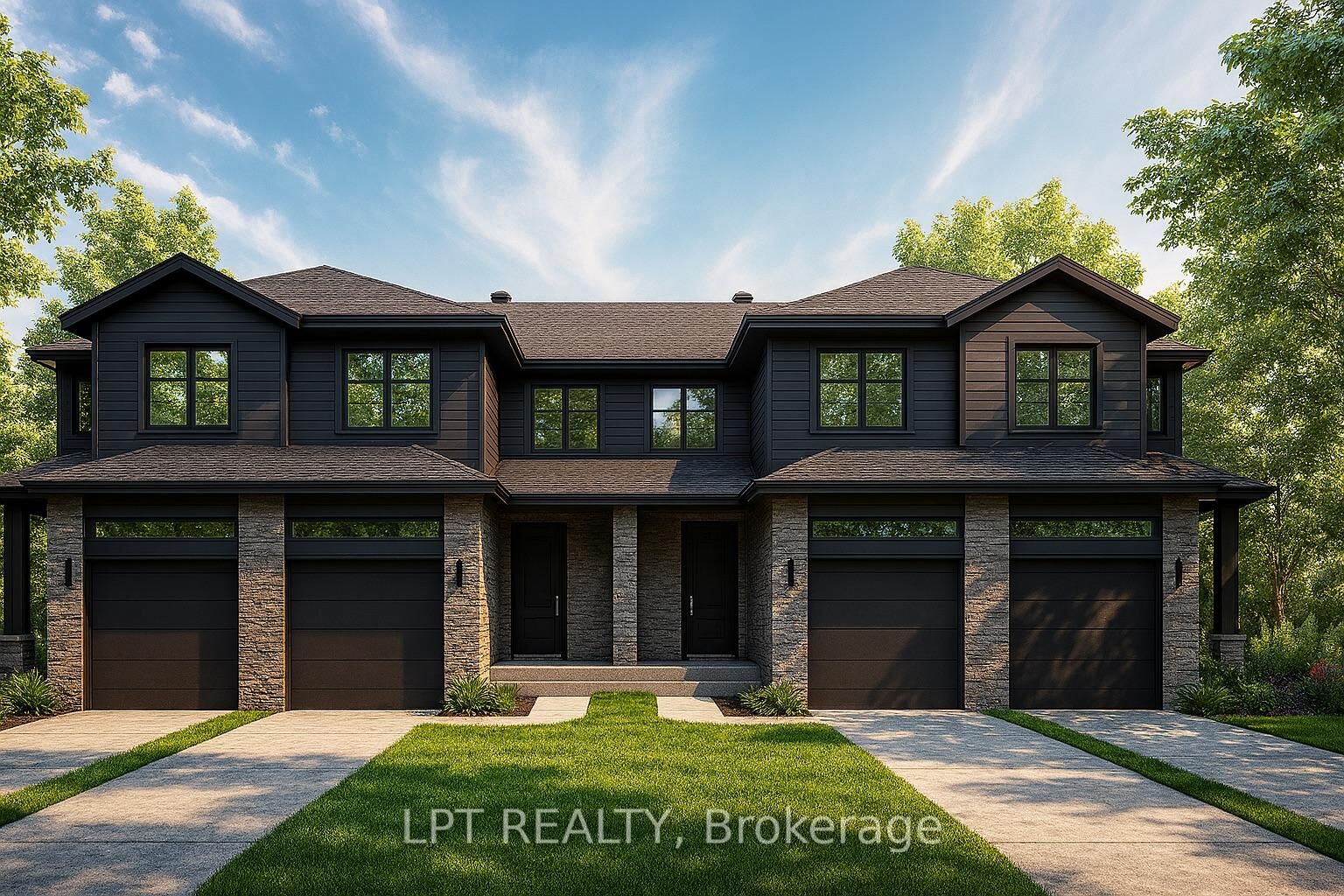Property Photo: 145 Lorie Street ON K0A 2M0