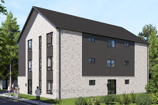 Property Photo:  78 Patterson Street  ON N3Y 1J3 